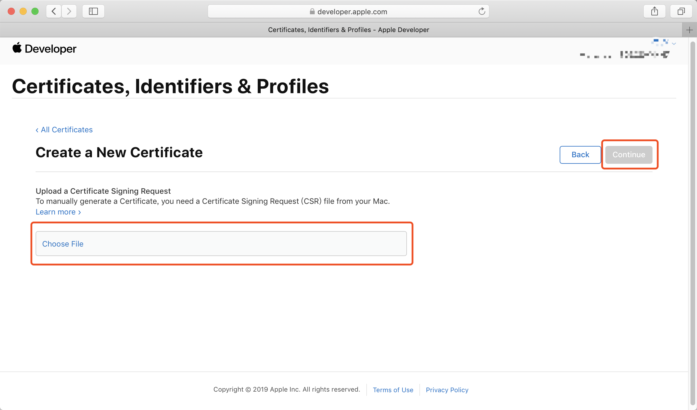 iOS推送证书配置指南，苹果APP推送证书制作教程